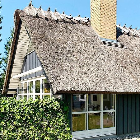 Holiday Home Vaeggerlose Ccxiv Bøtø By Екстериор снимка