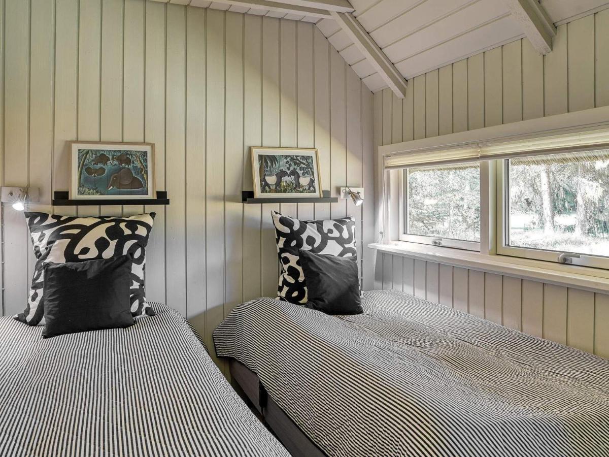 Holiday Home Vaeggerlose Ccxiv Bøtø By Екстериор снимка
