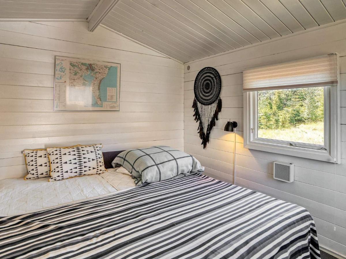 Holiday Home Vaeggerlose Ccxiv Bøtø By Екстериор снимка